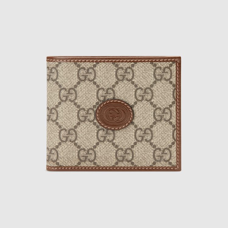 671652.92TCG.8563.001.080.0000.Light Wallet with Interlocking G